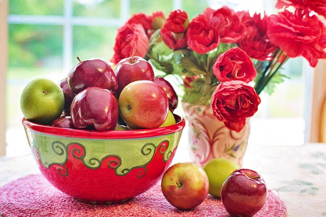 Optymalne warunki do przechowywania owoców w chłodni