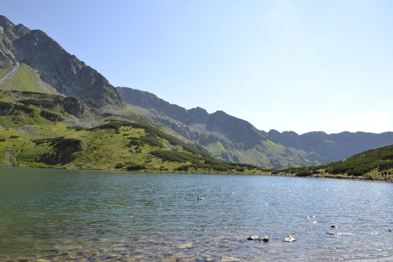 Zakopane - górski raj dla wszystkich poszukiwaczy spokoju