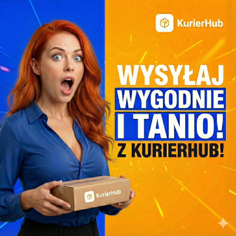 Nowe firmy kurierskie na rynku: czy kurierhub uwzględnia młodych graczy?