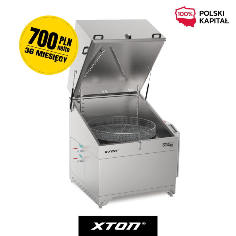 Profesjonalne myjki warsztatowe – czym się różnią